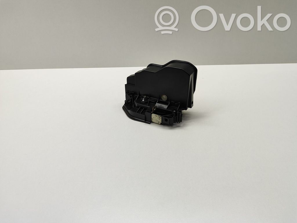 BMW 5 E60 E61 Serrure de porte avant 