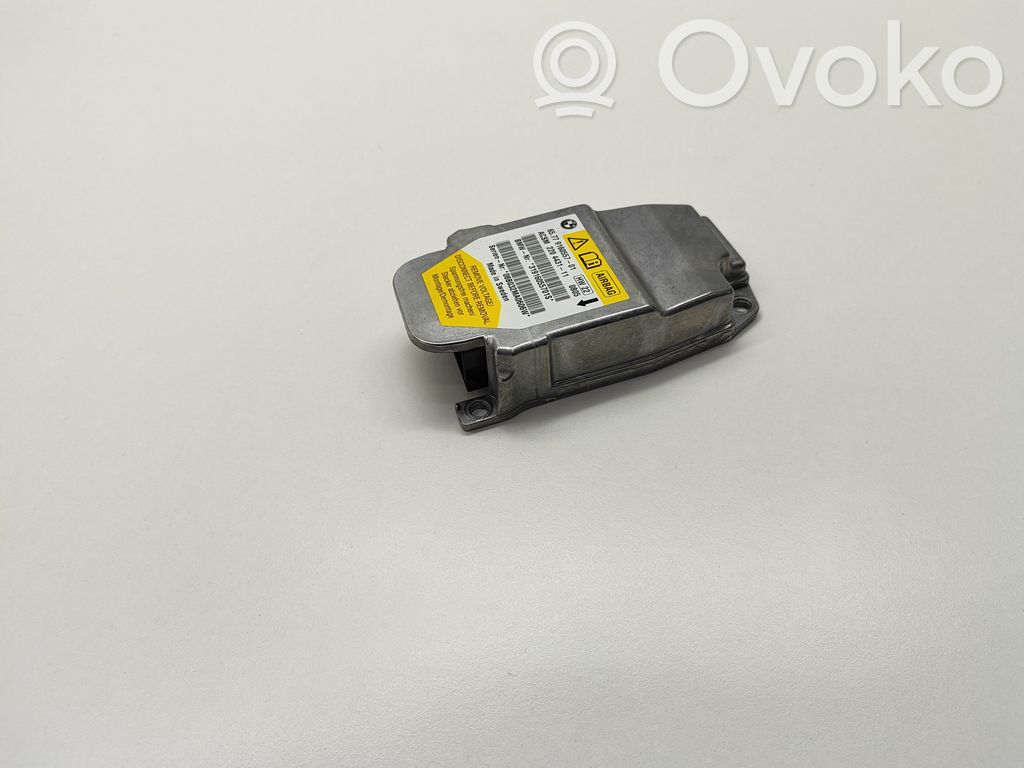 BMW 5 E60 E61 Airbag control unit/module 
