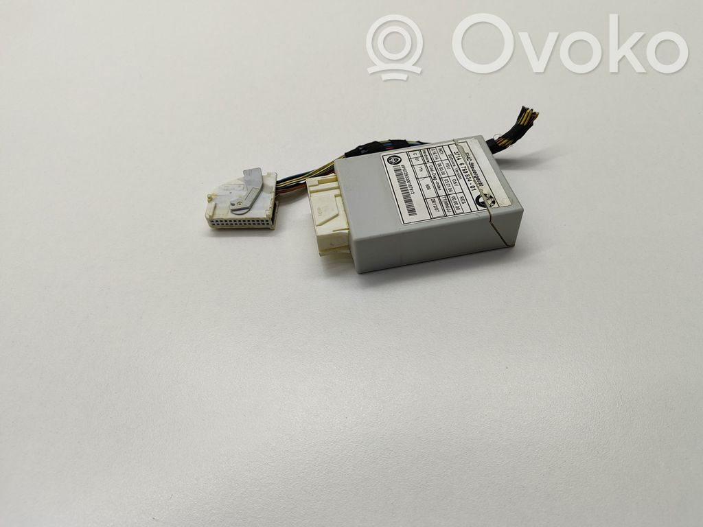 Module de commande suspension pneumatique arrière   37146769834,6769834,3714676983401,37146770411,3714677041101,37146784314,3714678431401,676983401,6770411,677041101,6784314,678431401