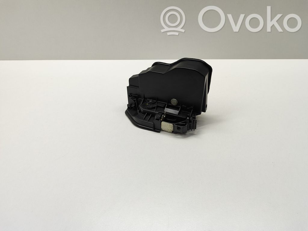 BMW 5 E60 E61 Serrure de porte avant 