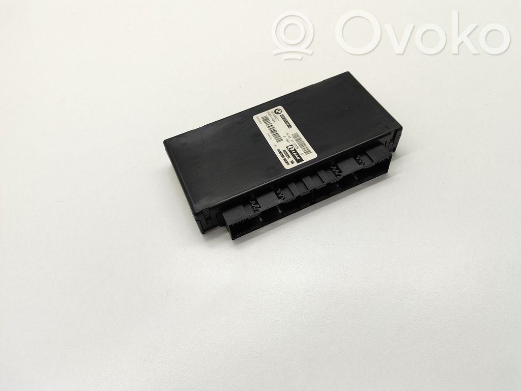 BMW 5 E60 E61 Comfort/convenience module 