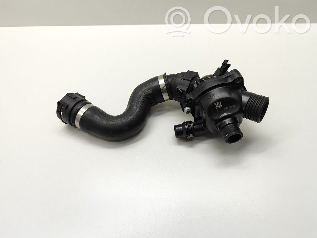 BMW 5 E60 E61 Thermostat 