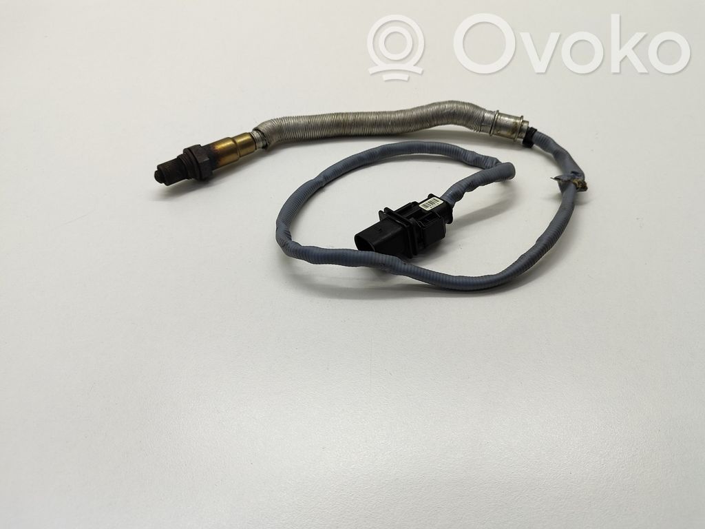 BMW 5 E60 E61 Lambda probe sensor 