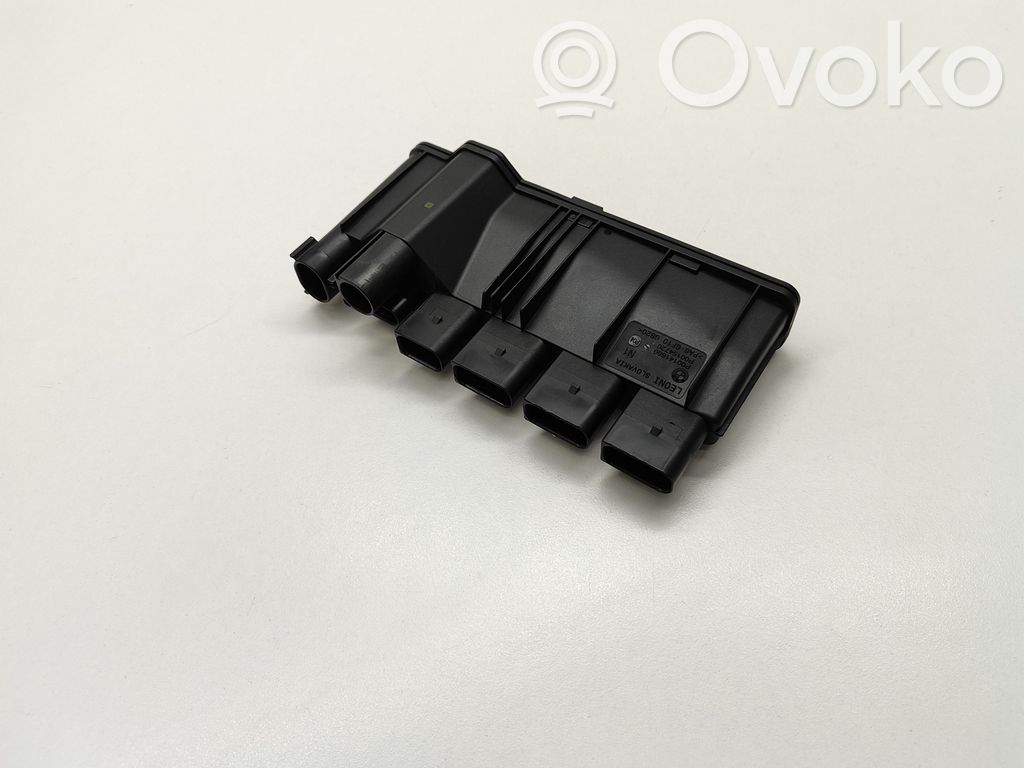 BMW 5 G30 G31 G38 Power management control unit 