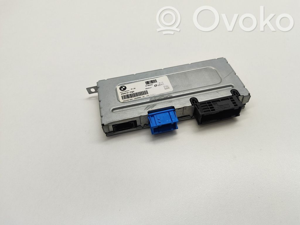 BMW 7 F01 F02 F03 F04 Gateway control module 