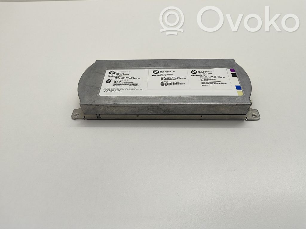 BMW 7 F01 F02 F03 F04 Bluetooth control unit module 