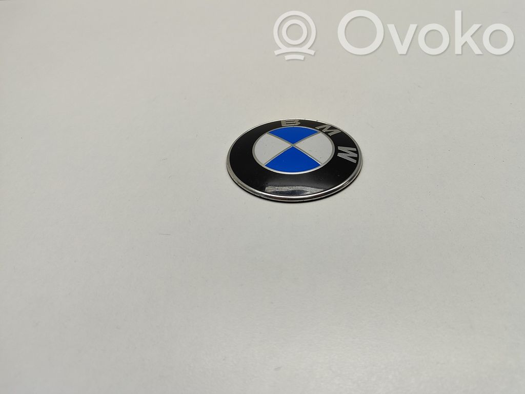 BMW 7 F01 F02 F03 F04 Emblemat / Znaczek 