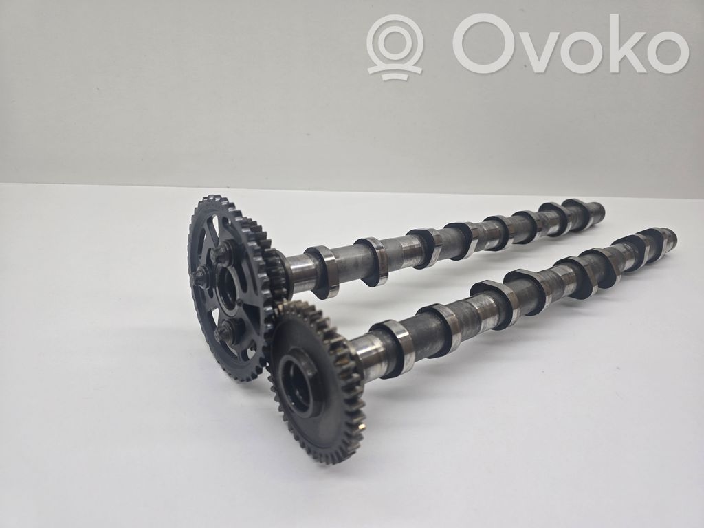 BMW 5 G30 G31 G38 Arbre à cames 