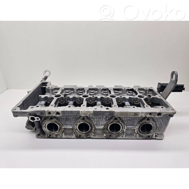 BMW 5 G30 G31 G38 Engine head 