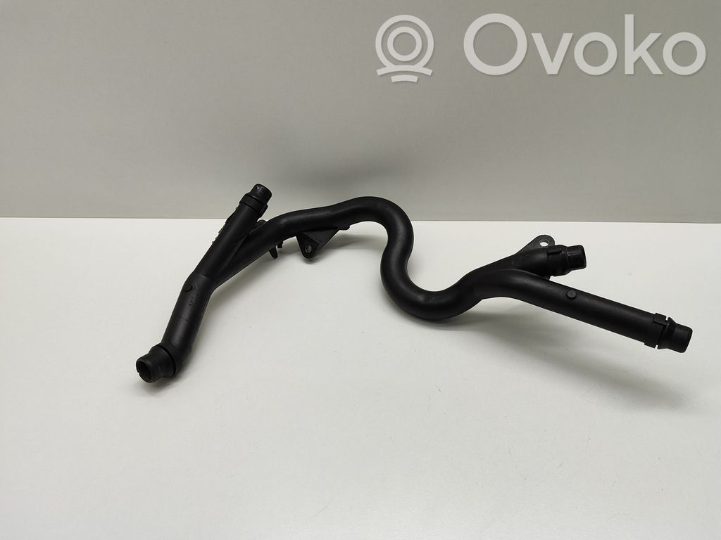 BMW 5 E60 E61 Engine coolant pipe/hose 