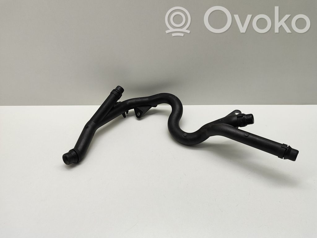BMW 5 E60 E61 Engine coolant pipe/hose 