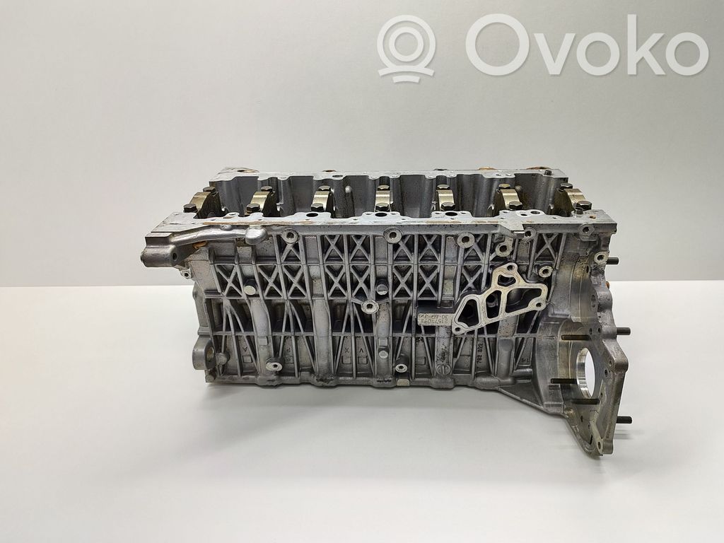 BMW 5 E60 E61 Engine block 