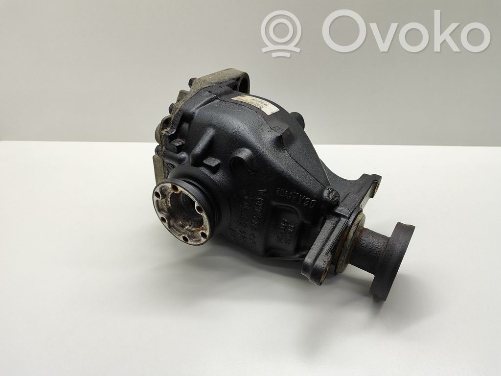 BMW 5 E60 E61 Rear differential 