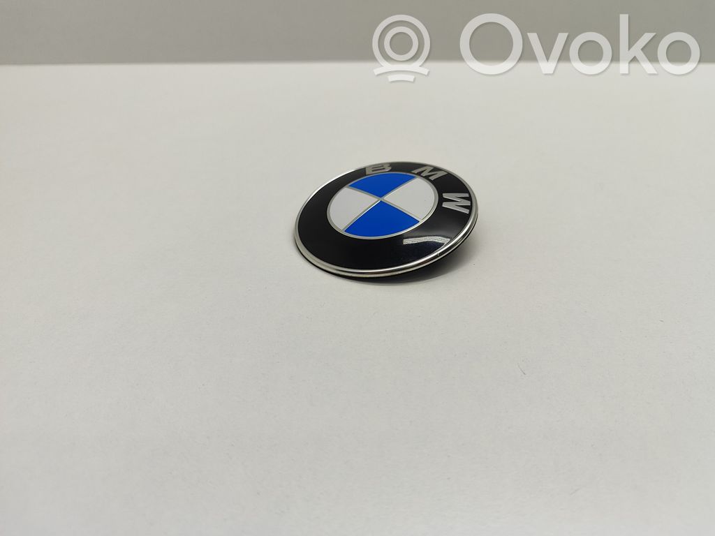 BMW 5 E60 E61 Logo, emblème, badge 