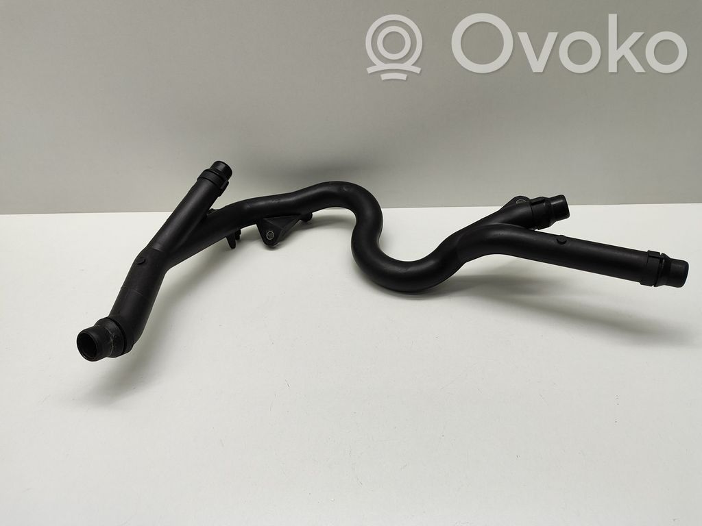 BMW 5 E60 E61 Caurulīte (-es) / šļūtene (-es) 