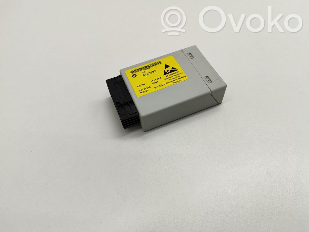 Keskikonsolin ohjainlaite   9183233,918323301,28137346,649281