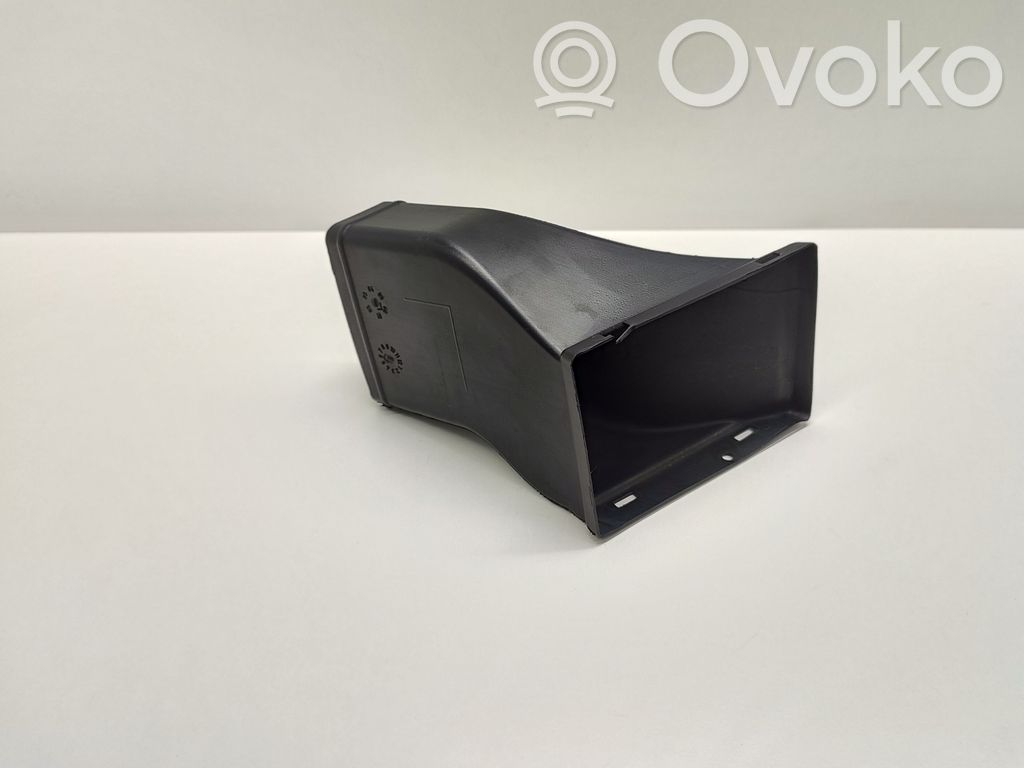 BMW 5 E60 E61 Brake cooling air channel/duct 