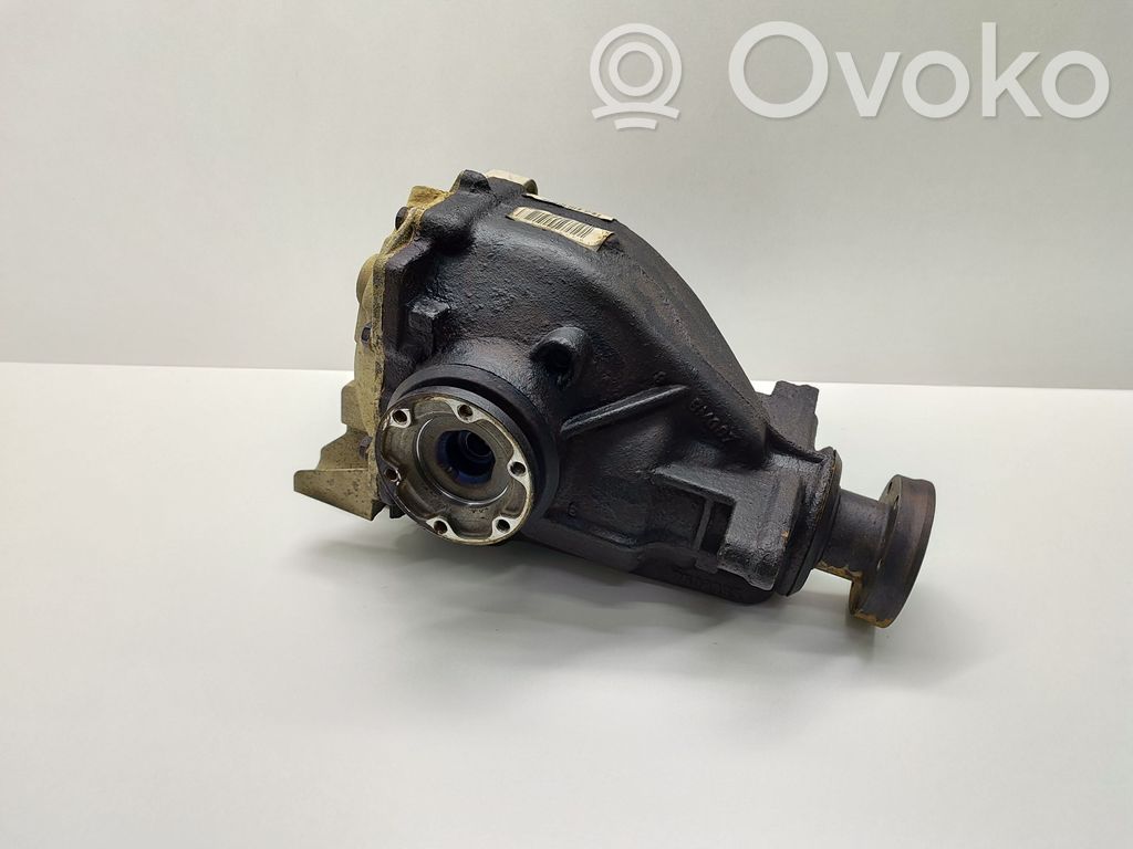 BMW 5 E60 E61 Rear differential 