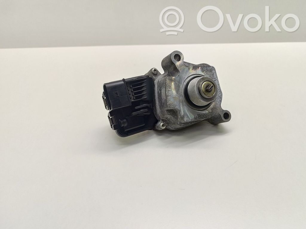 BMW 5 F10 F11 Gearbox-reducer motor 