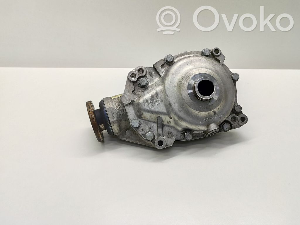 BMW 5 E60 E61 Front differential 