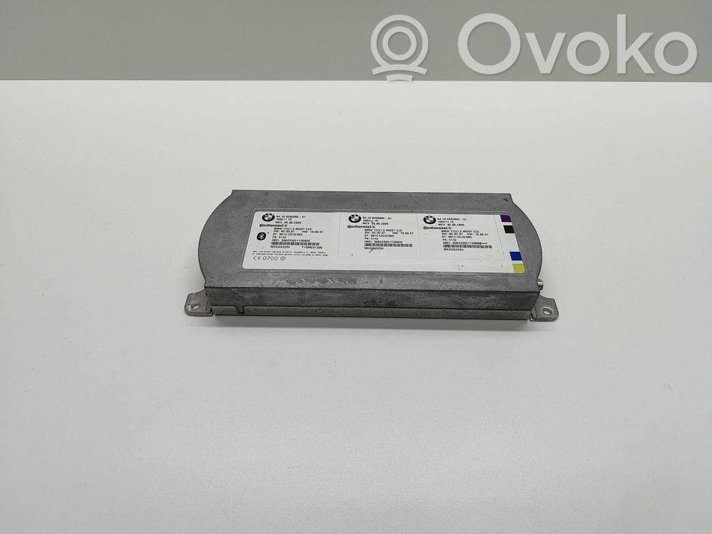 Bluetooth control unit module   9205895,841092058950,16921115