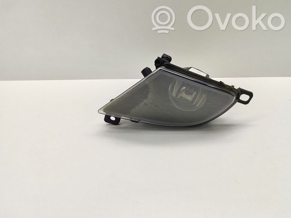 BMW 5 E60 E61 Etusumuvalo 
