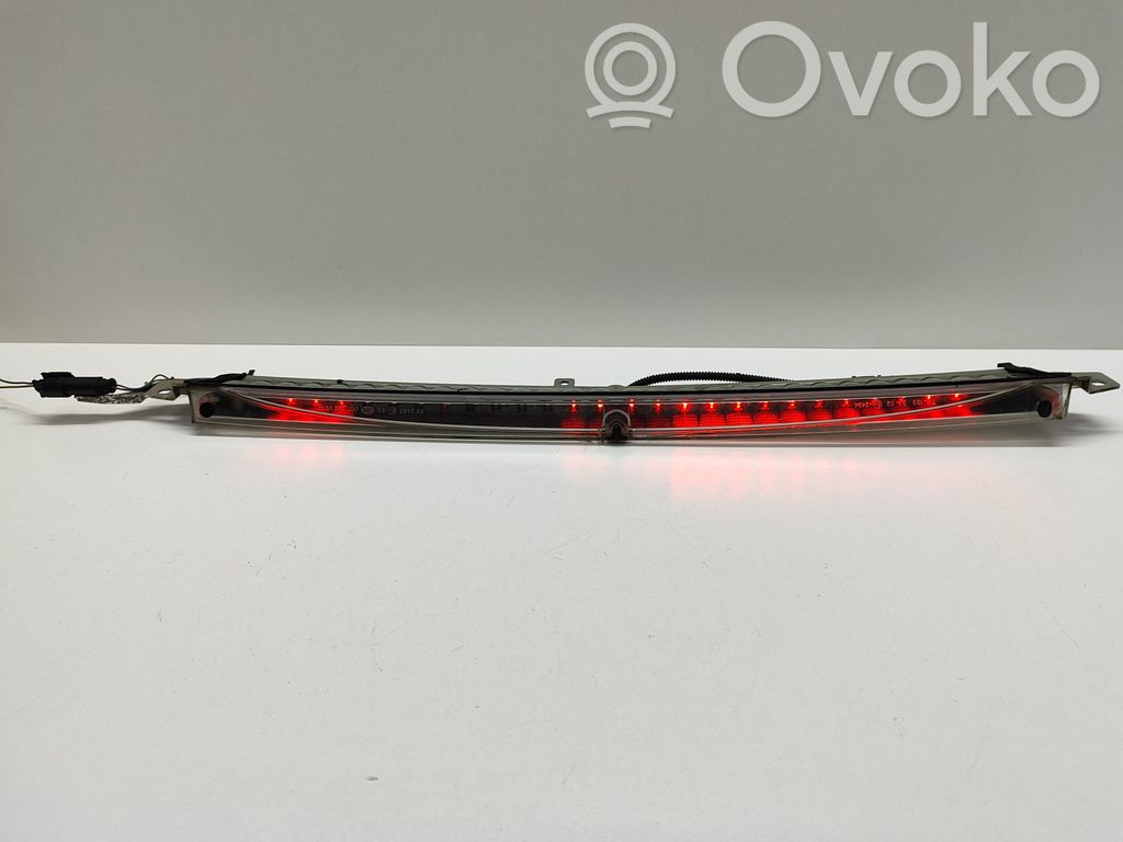 BMW 5 E60 E61 Third/center stoplight 