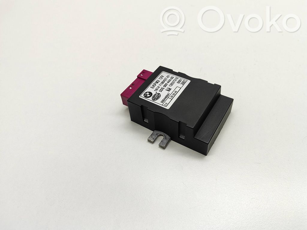 Fuel injection pump control unit/module   7180427,16147180427,718042701,1614718042701