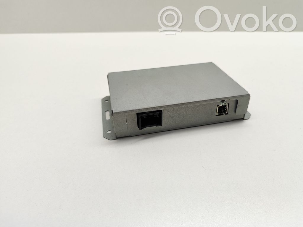 BMW 5 E60 E61 Other control units/modules 