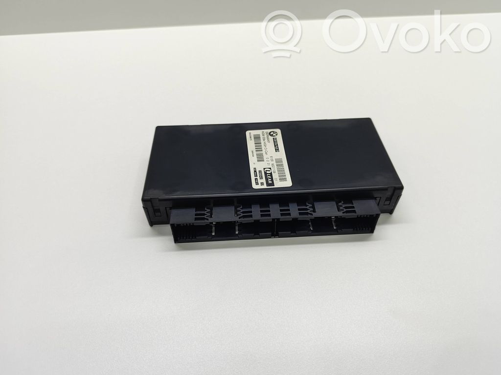 BMW 5 E60 E61 Mukavuusmoduuli 