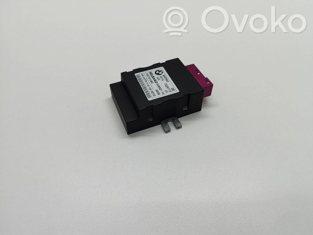 Fuel injection pump control unit/module   7229173,722917301,16147229173,1001510805636,14634310,1614722917301,55892110
