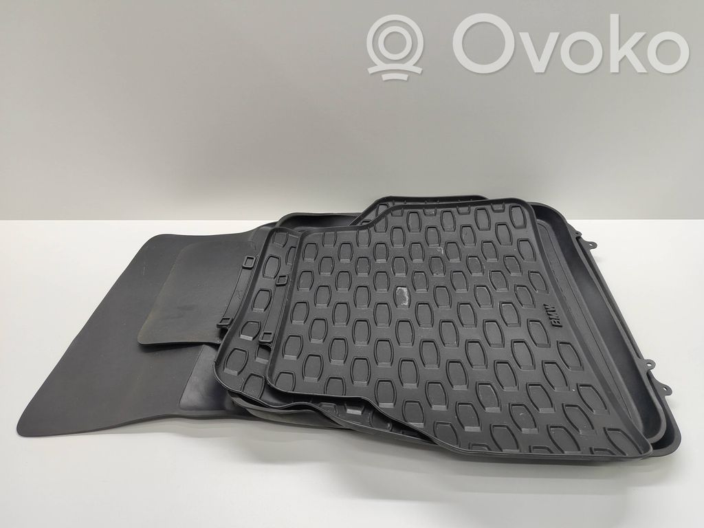 BMW 5 E60 E61 Car floor mat set 