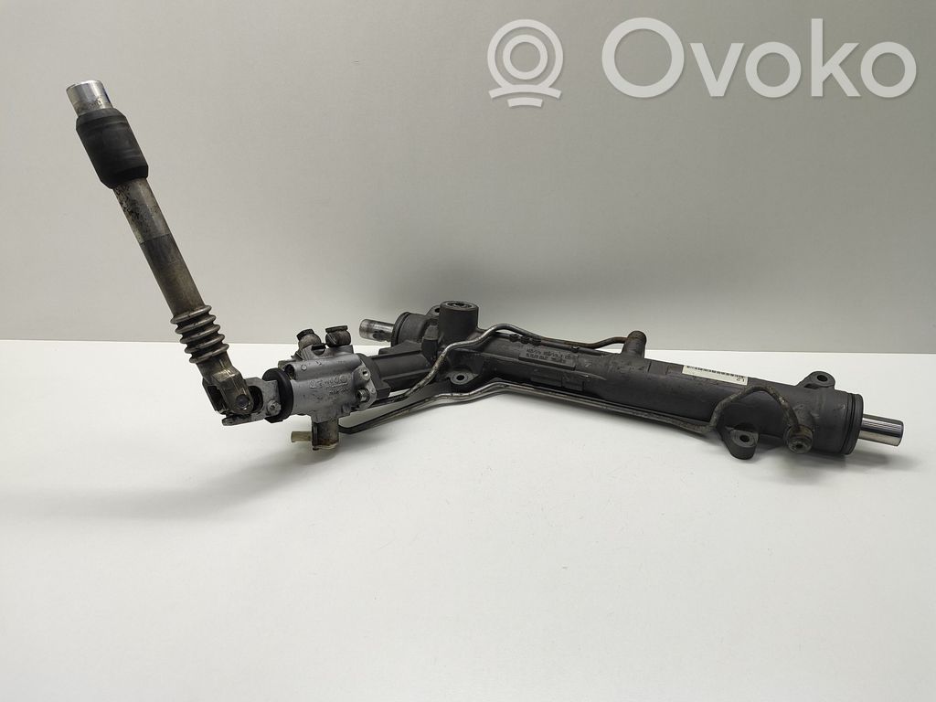 BMW 5 E60 E61 Lenkgetriebe 