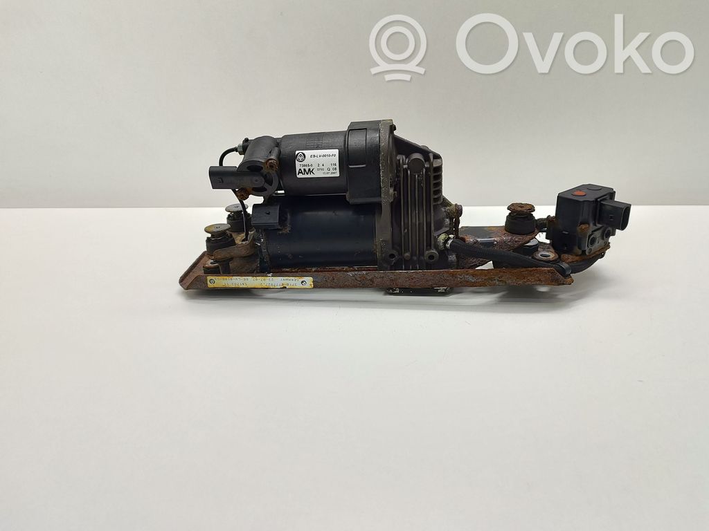 Kompressor Luftfederung   37106777827,6777827,67778272,14178311