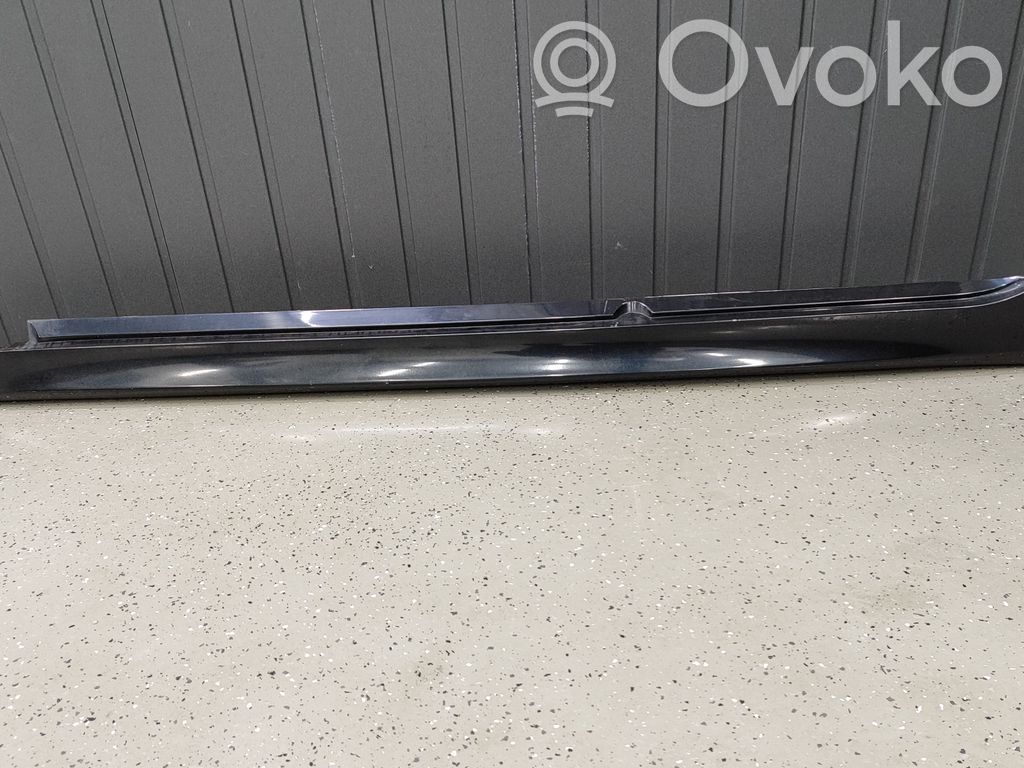 BMW 5 E60 E61 Kita kėbulo dalis 