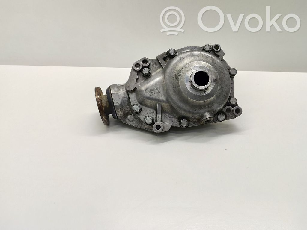 BMW 5 E60 E61 Front differential 
