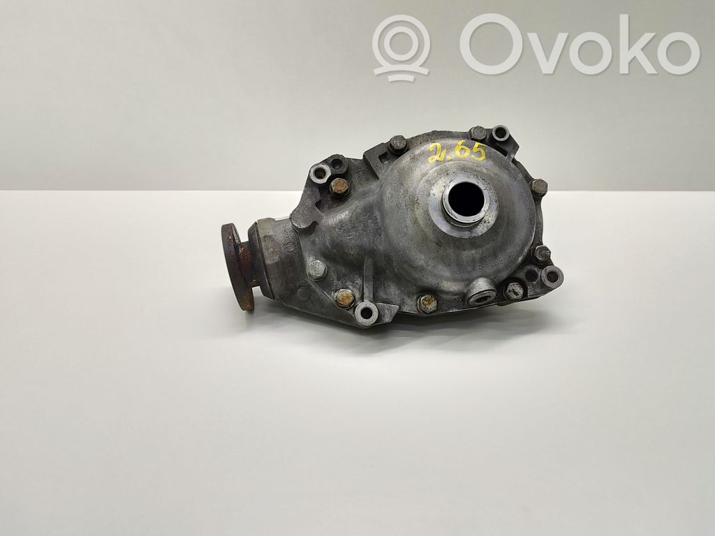 BMW 5 E60 E61 Front differential 