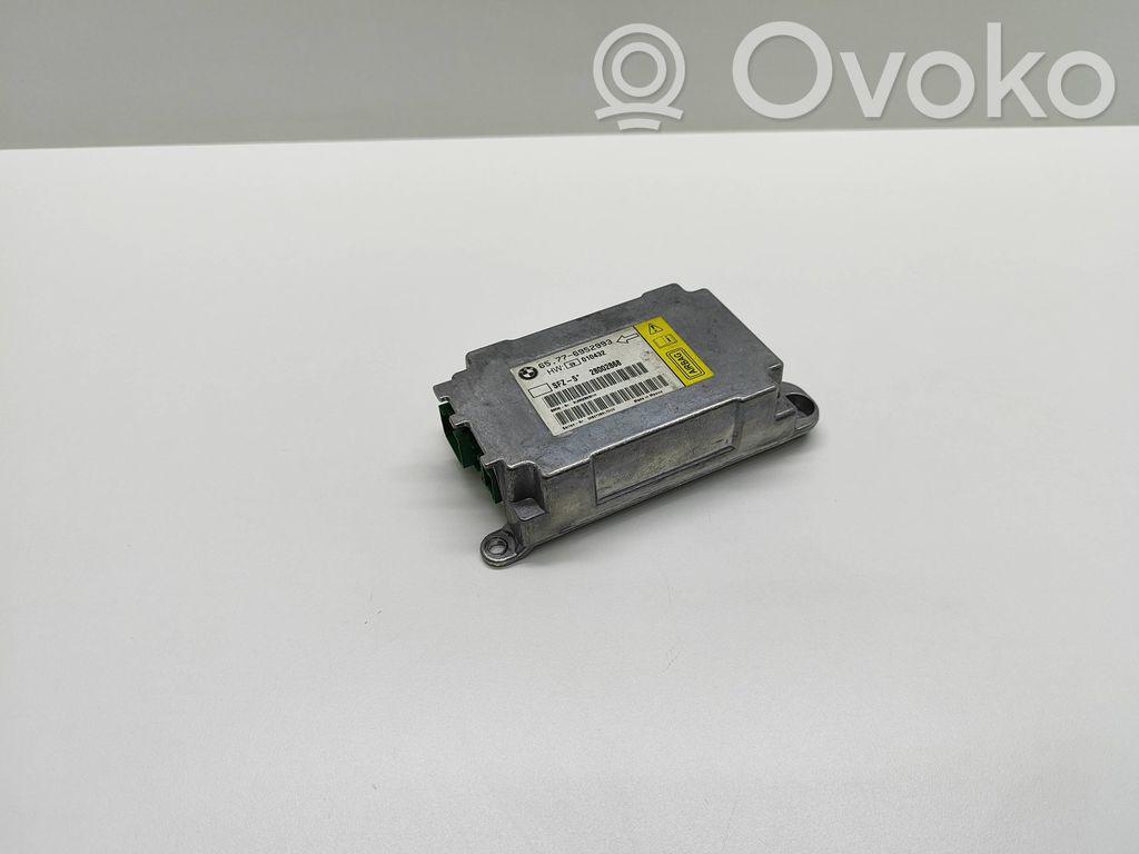 Centralina/modulo airbag   6952993,65776952993,010432