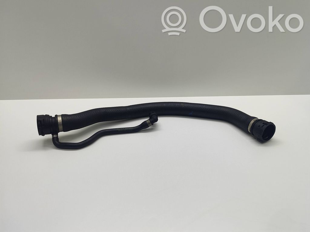 Engine coolant pipe/hose   7787449,778744905,17127787449,1712778744905
