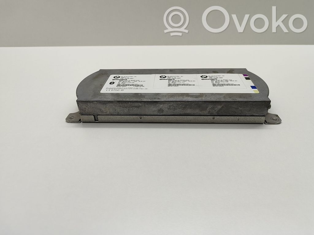 Bluetooth modulis   9177754,917775401,8410917775401,16921111,84109177754