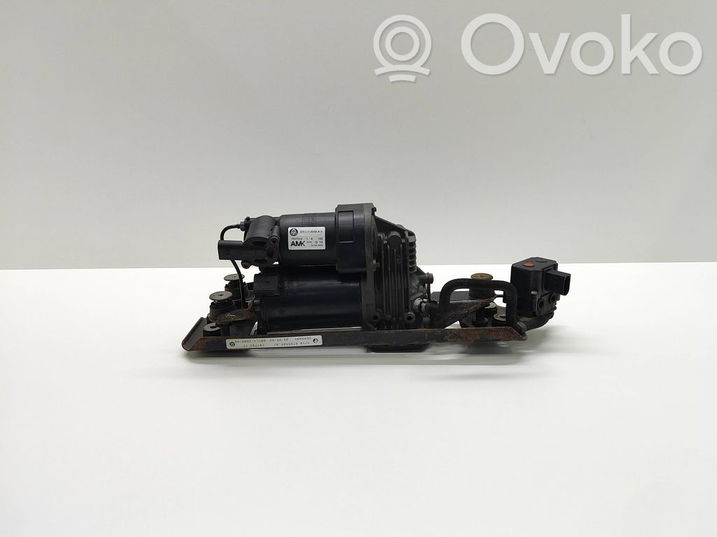BMW 5 E60 E61 Air suspension compressor/pump 