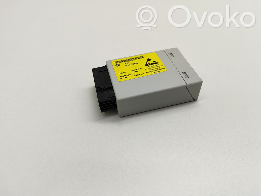 Konsolės valdymo modulis   9113064,911306401,80049003