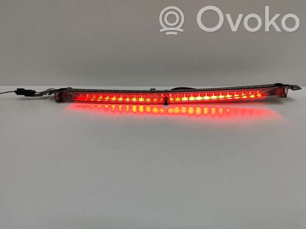 BMW 5 E60 E61 Third/center stoplight 