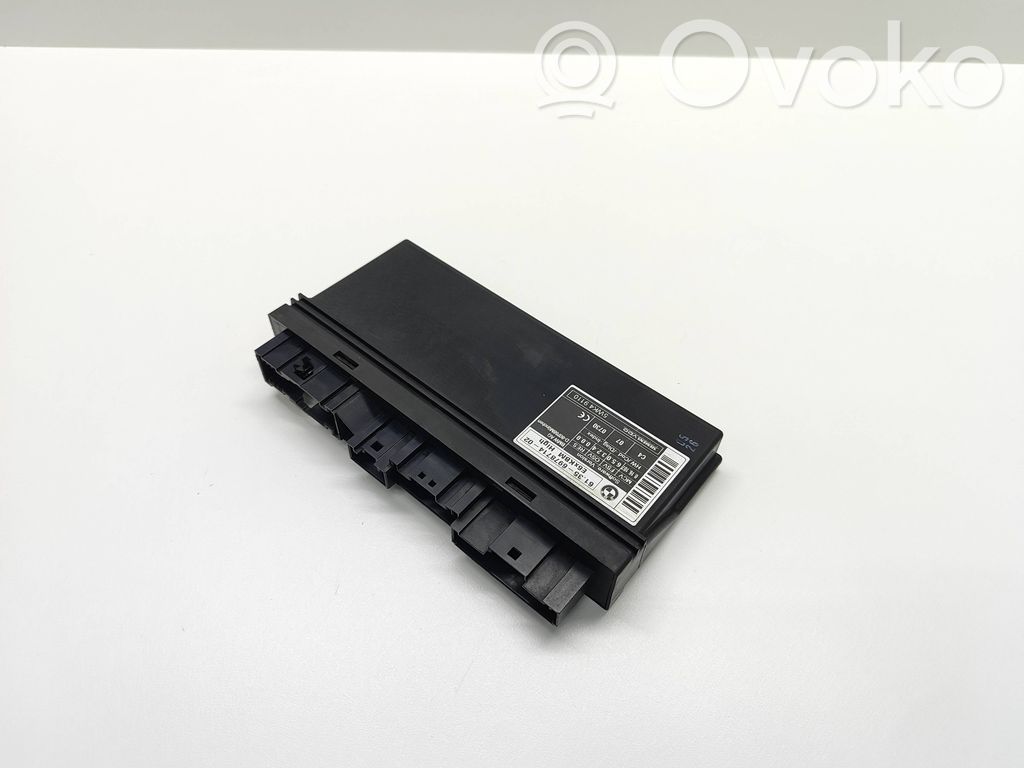 BMW 5 E60 E61 Comfort/convenience module 