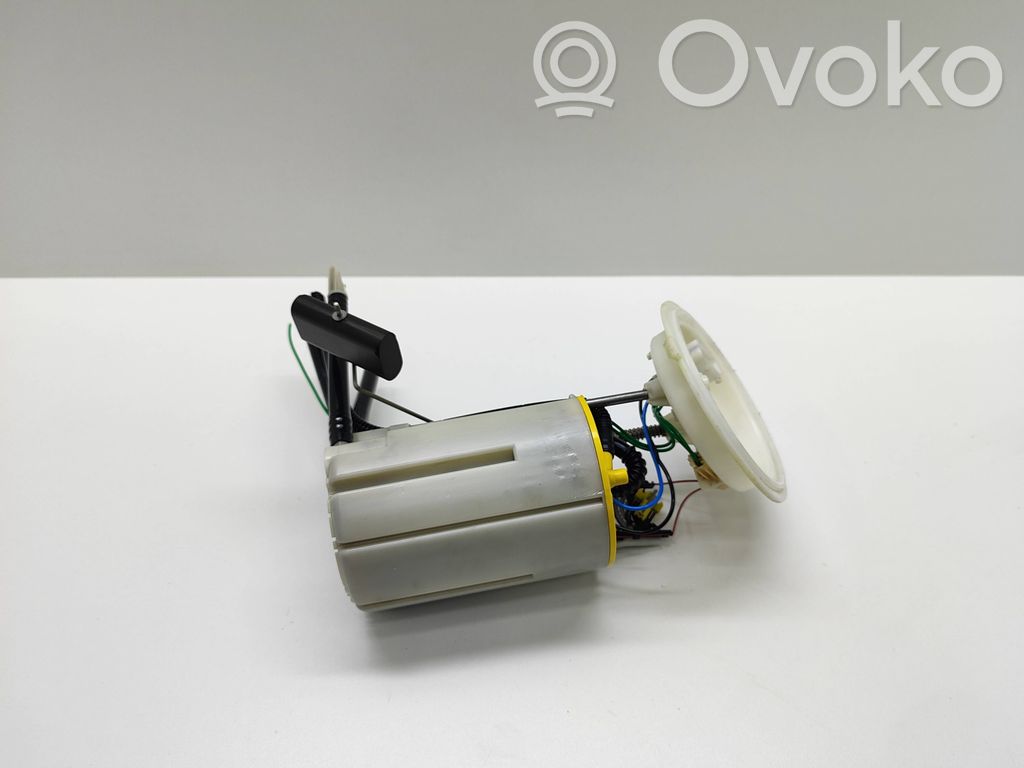 BMW 5 E60 E61 Bomba interna de combustible 