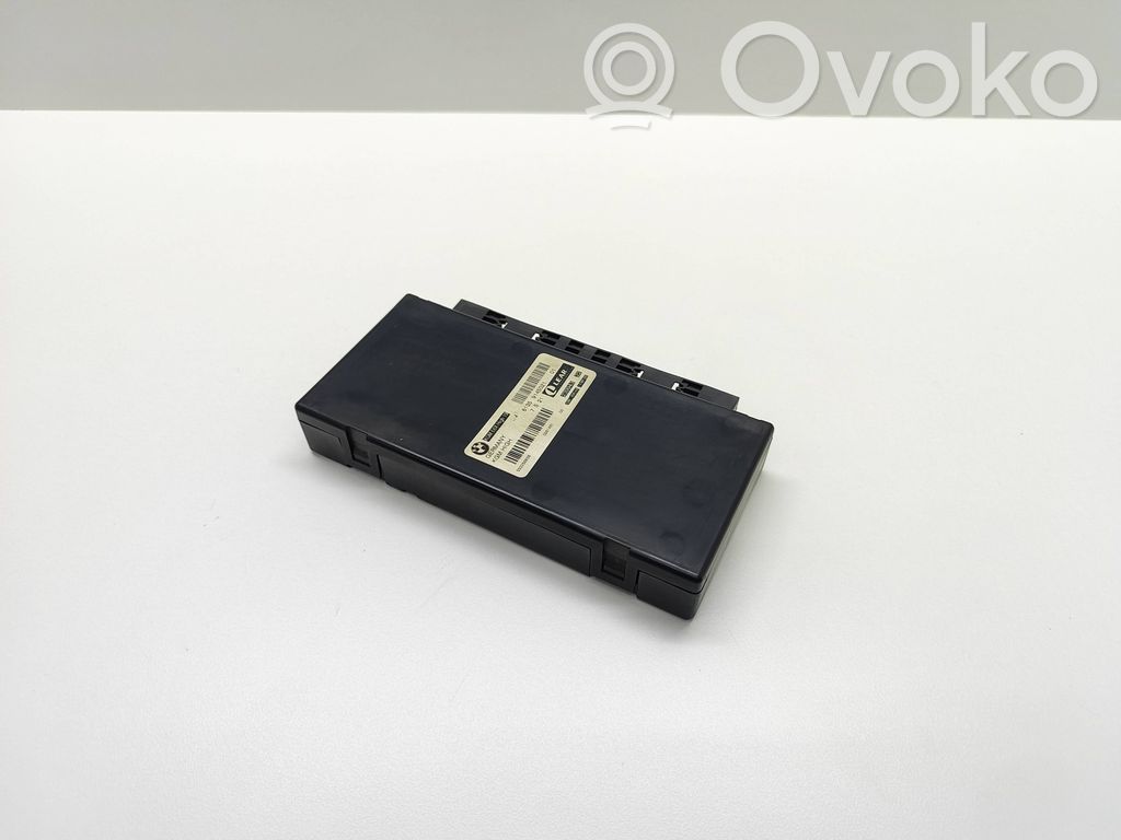 BMW 5 E60 E61 Comfort/convenience module 