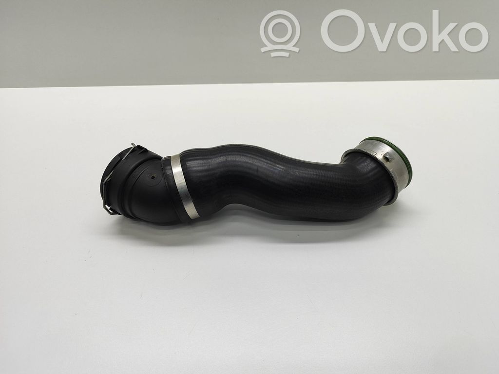 BMW 5 E60 E61 Intercooler hose/pipe 