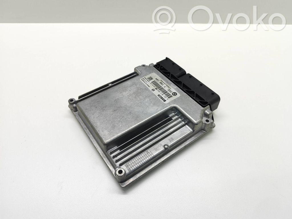 BMW 5 E60 E61 Calculateur moteur ECU 