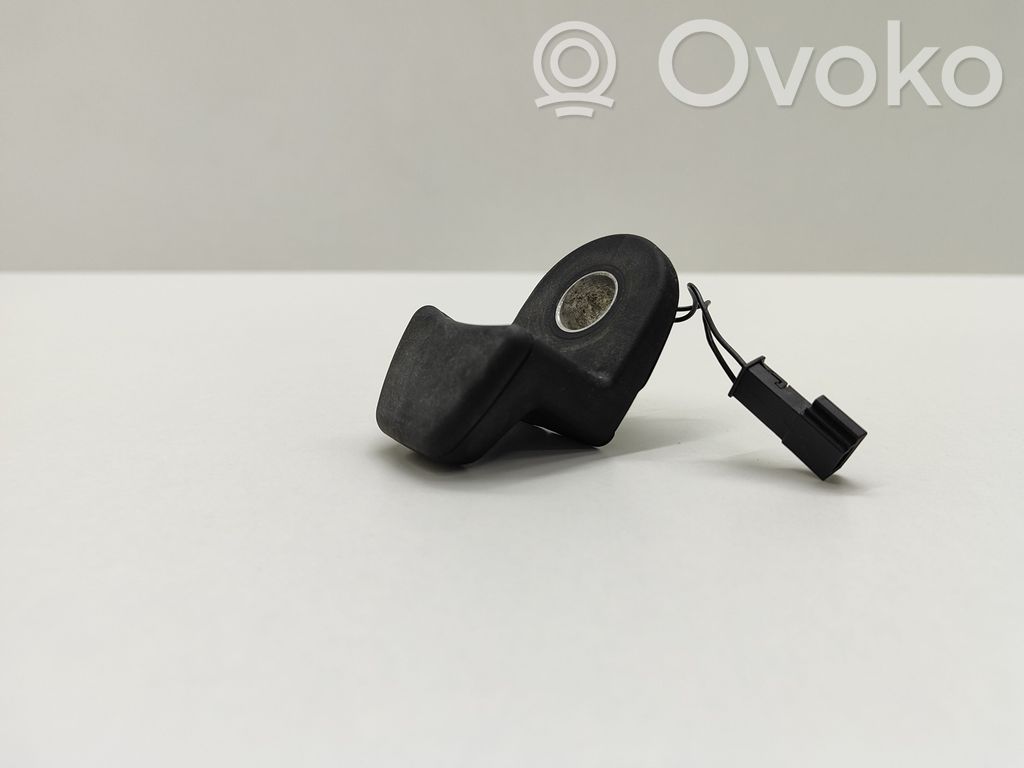 BMW 5 E60 E61 Tailgate glass/window release handle 