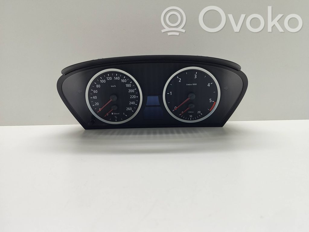 Speedometer (instrument cluster)   9135253,62119135253